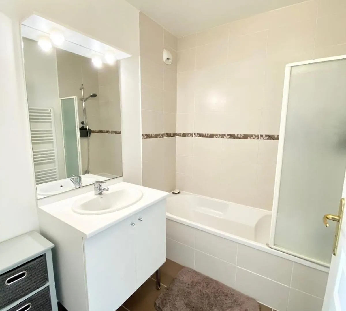 Joli T3 Super Cosy A 2 Pas Des Plages Ploemeur Apartment