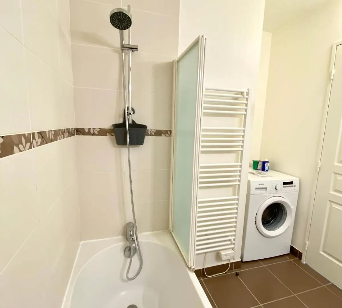 Joli T3 Super Cosy A 2 Pas Des Plages Ploemeur France