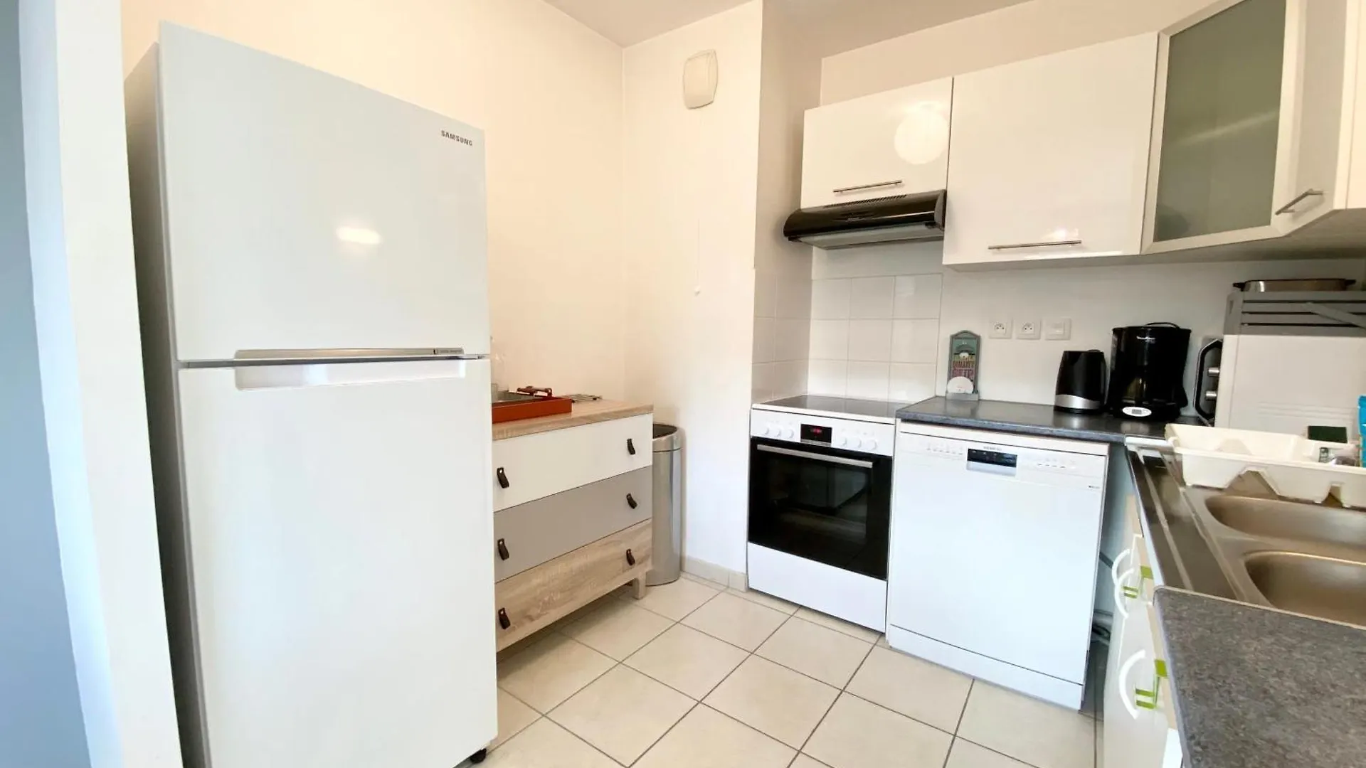 Joli T3 Super Cosy A 2 Pas Des Plages Ploemeur France