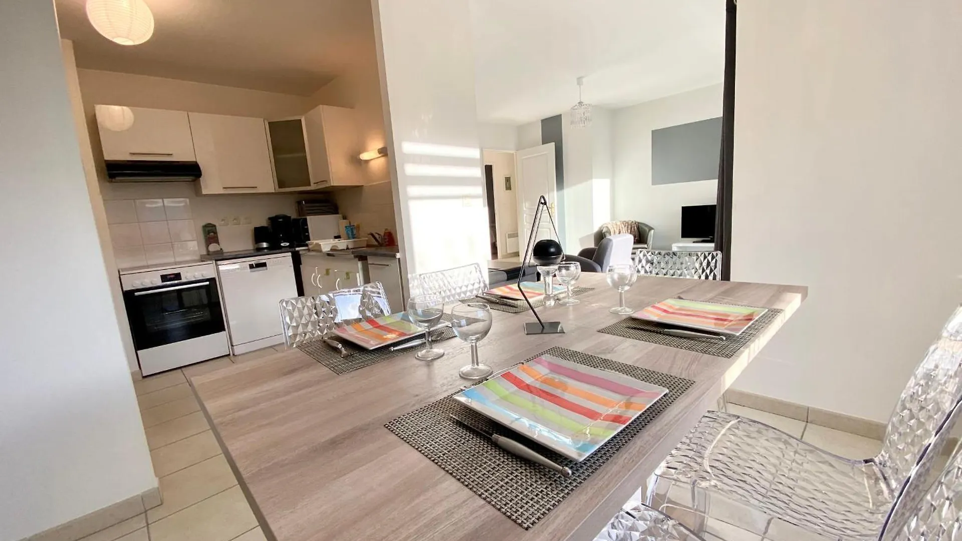 Joli T3 Super Cosy A 2 Pas Des Plages Ploemeur